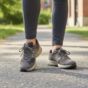 New Balance Women’s Fresh Foam T510 V6 Trail Running Shoes | Size 6.5